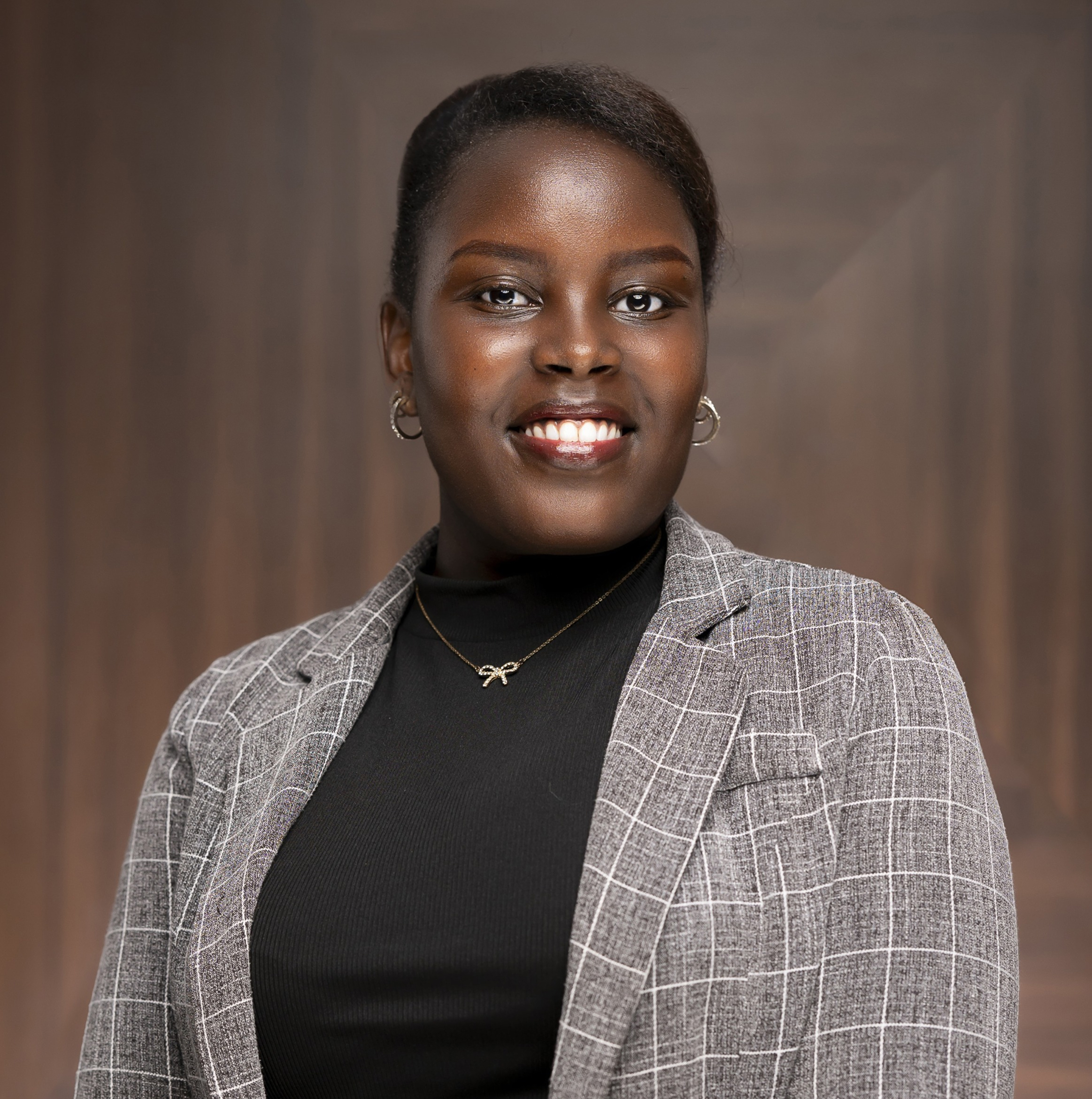 Namara Sabiti Ahabwe