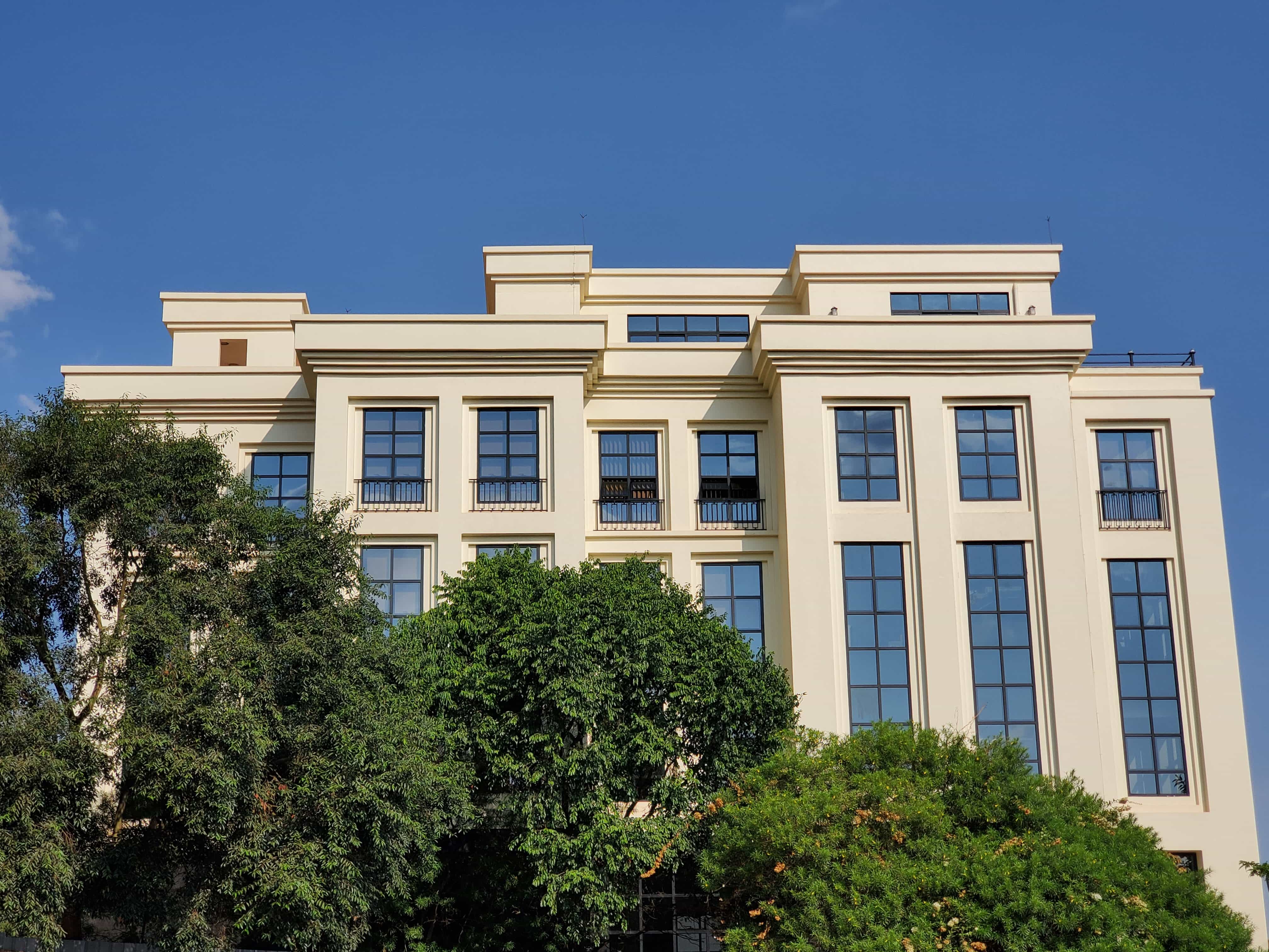 Image Office workers